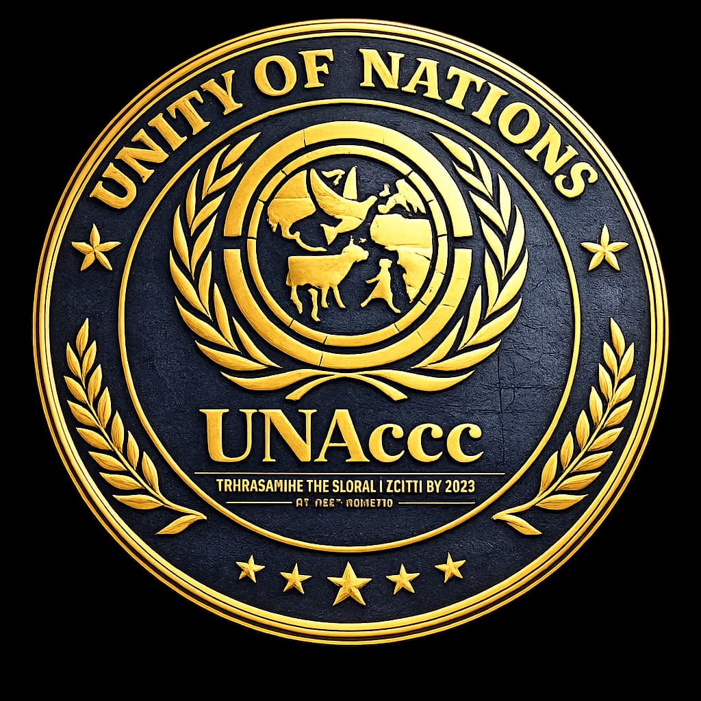 UNACCC Official Partner