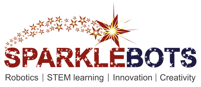 SparkleBots — Robotics, STEM learning, Innovation, Creativity