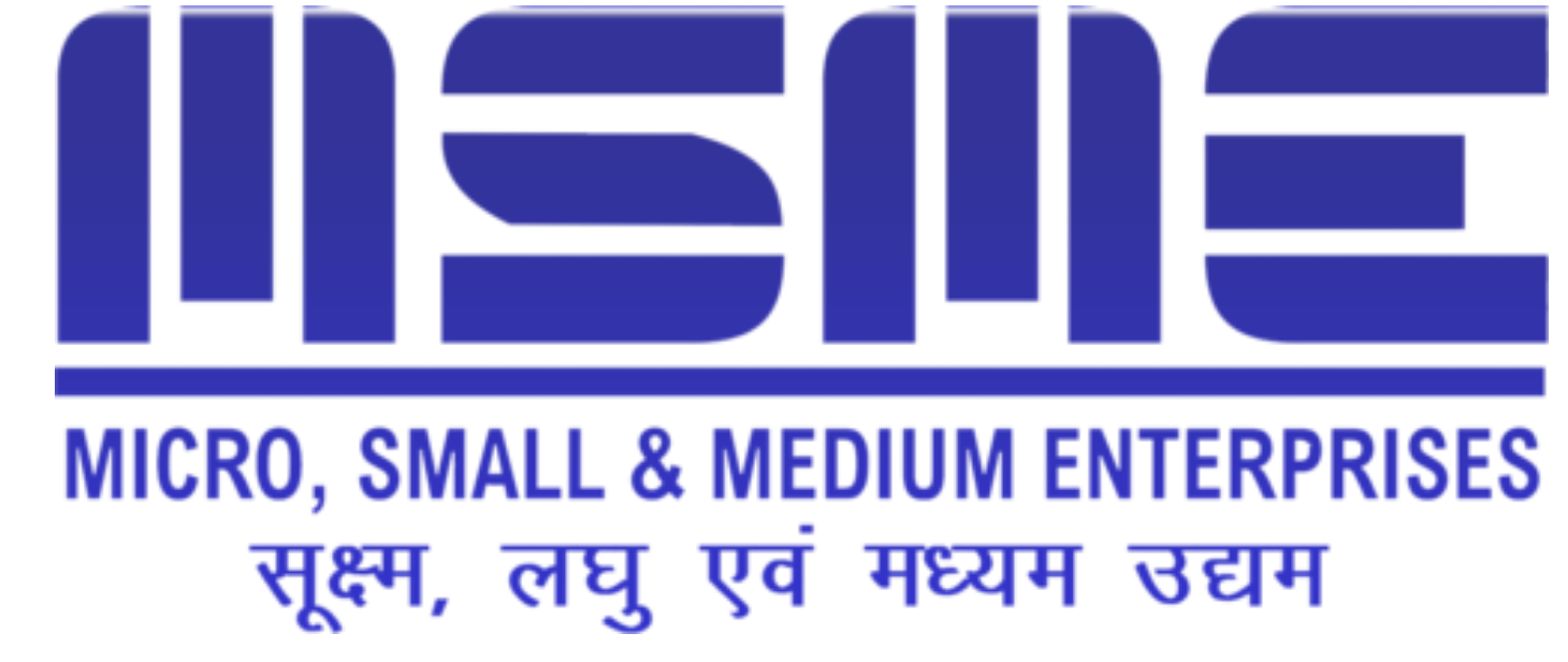 MSME Registered (UDYAM-MH-26-0127849)